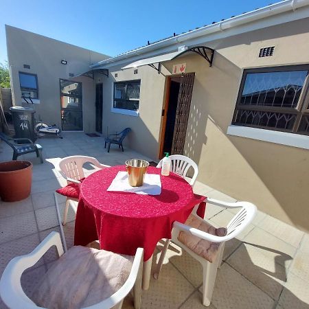 Finca Guest House Κέιπ Τάουν Εξωτερικό φωτογραφία