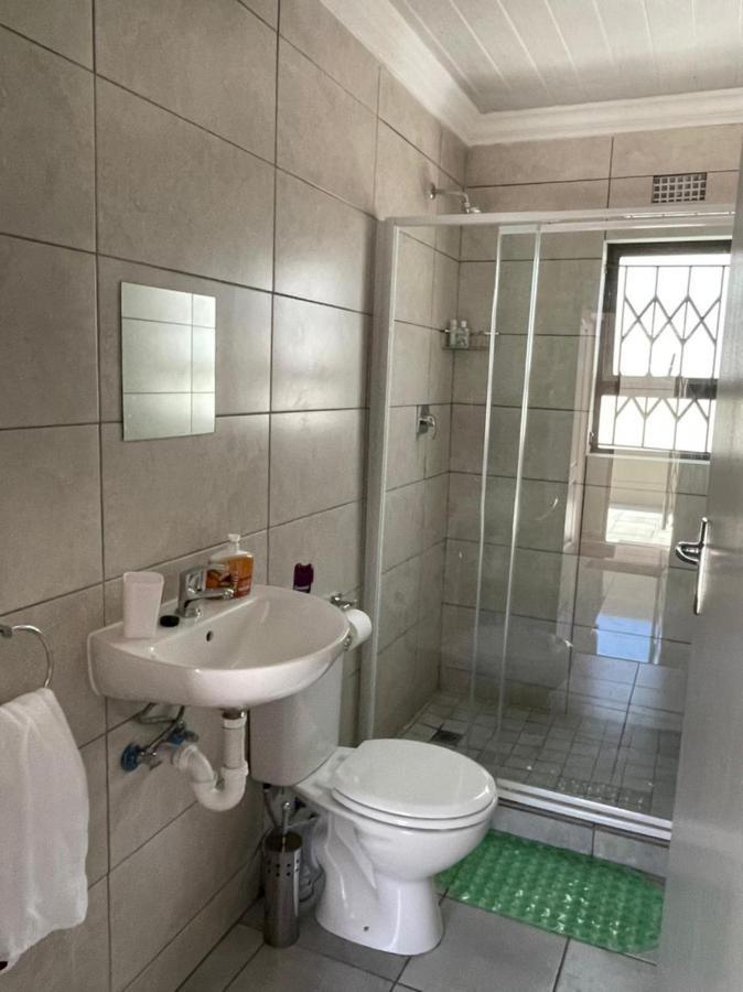 Finca Guest House Κέιπ Τάουν Εξωτερικό φωτογραφία