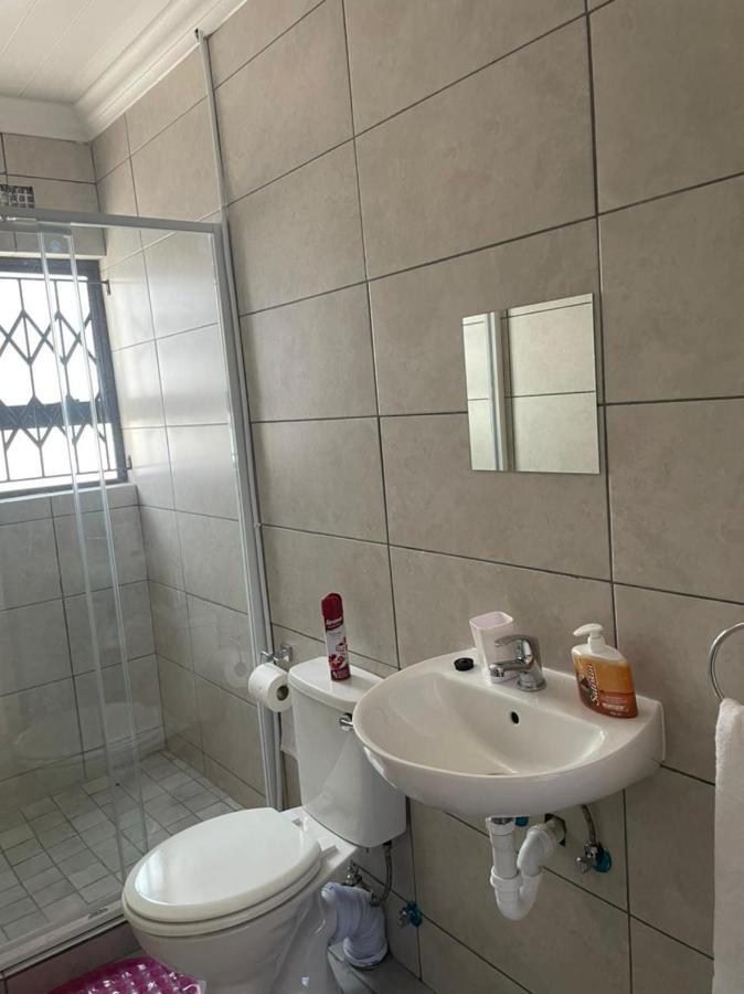 Finca Guest House Κέιπ Τάουν Εξωτερικό φωτογραφία