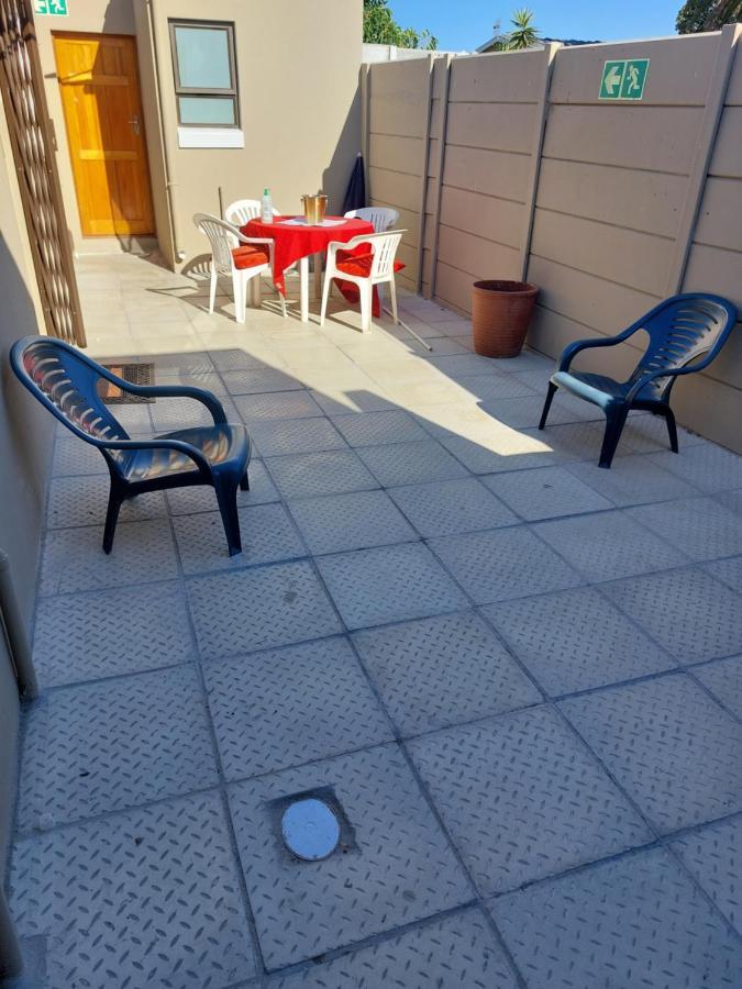 Finca Guest House Κέιπ Τάουν Εξωτερικό φωτογραφία