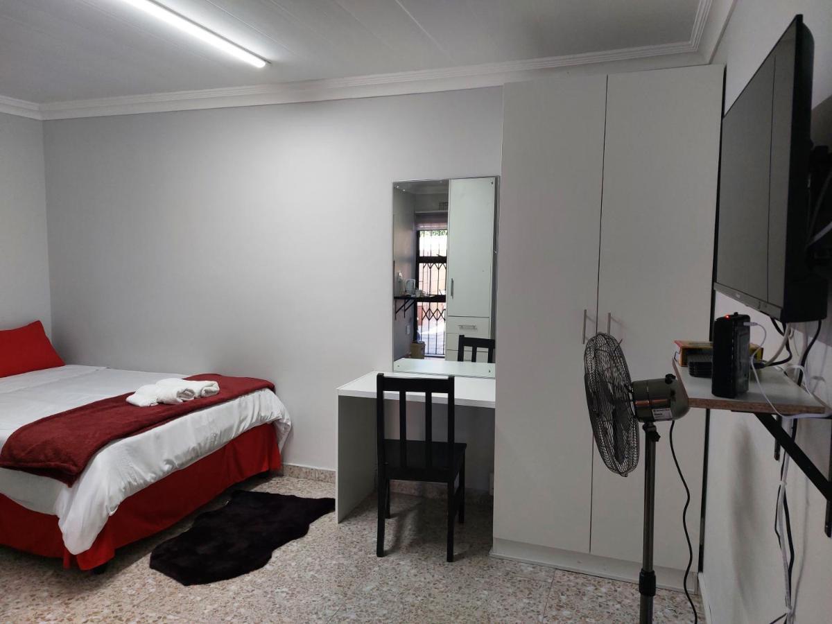 Finca Guest House Κέιπ Τάουν Εξωτερικό φωτογραφία