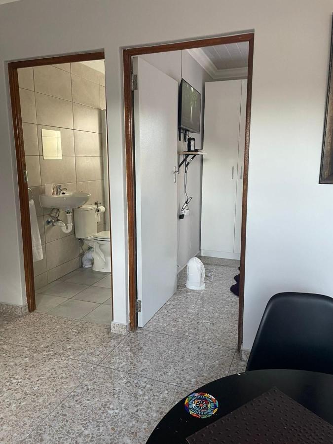 Finca Guest House Κέιπ Τάουν Εξωτερικό φωτογραφία
