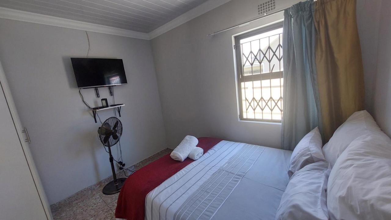 Finca Guest House Κέιπ Τάουν Εξωτερικό φωτογραφία