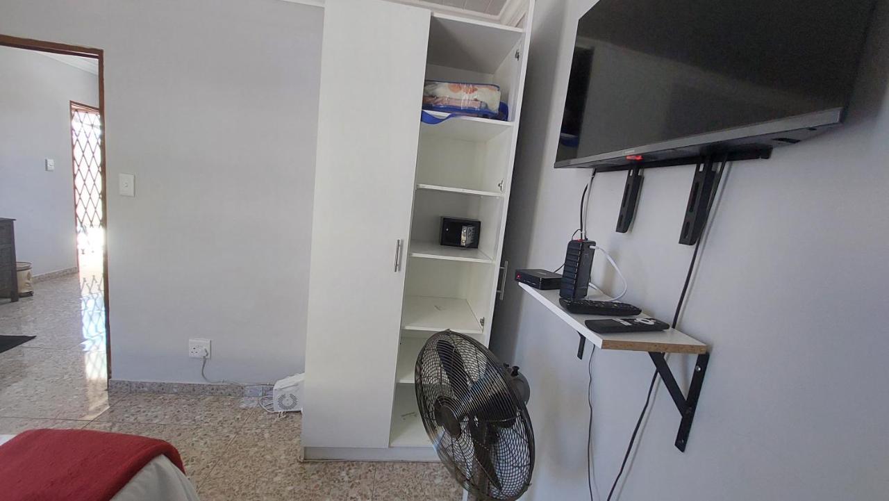 Finca Guest House Κέιπ Τάουν Εξωτερικό φωτογραφία