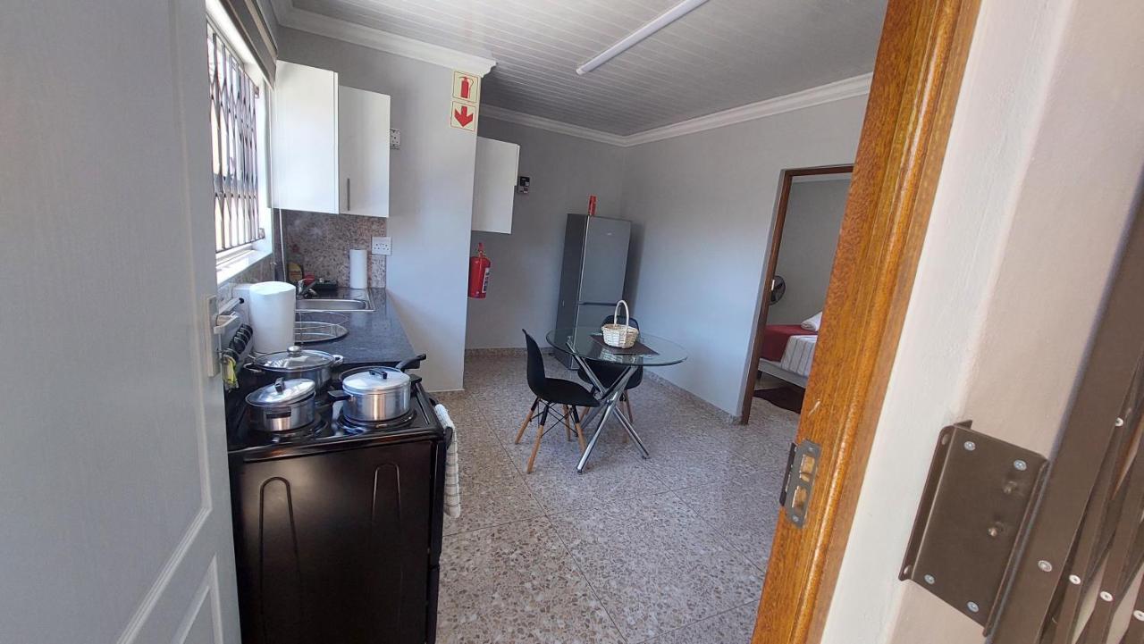 Finca Guest House Κέιπ Τάουν Εξωτερικό φωτογραφία