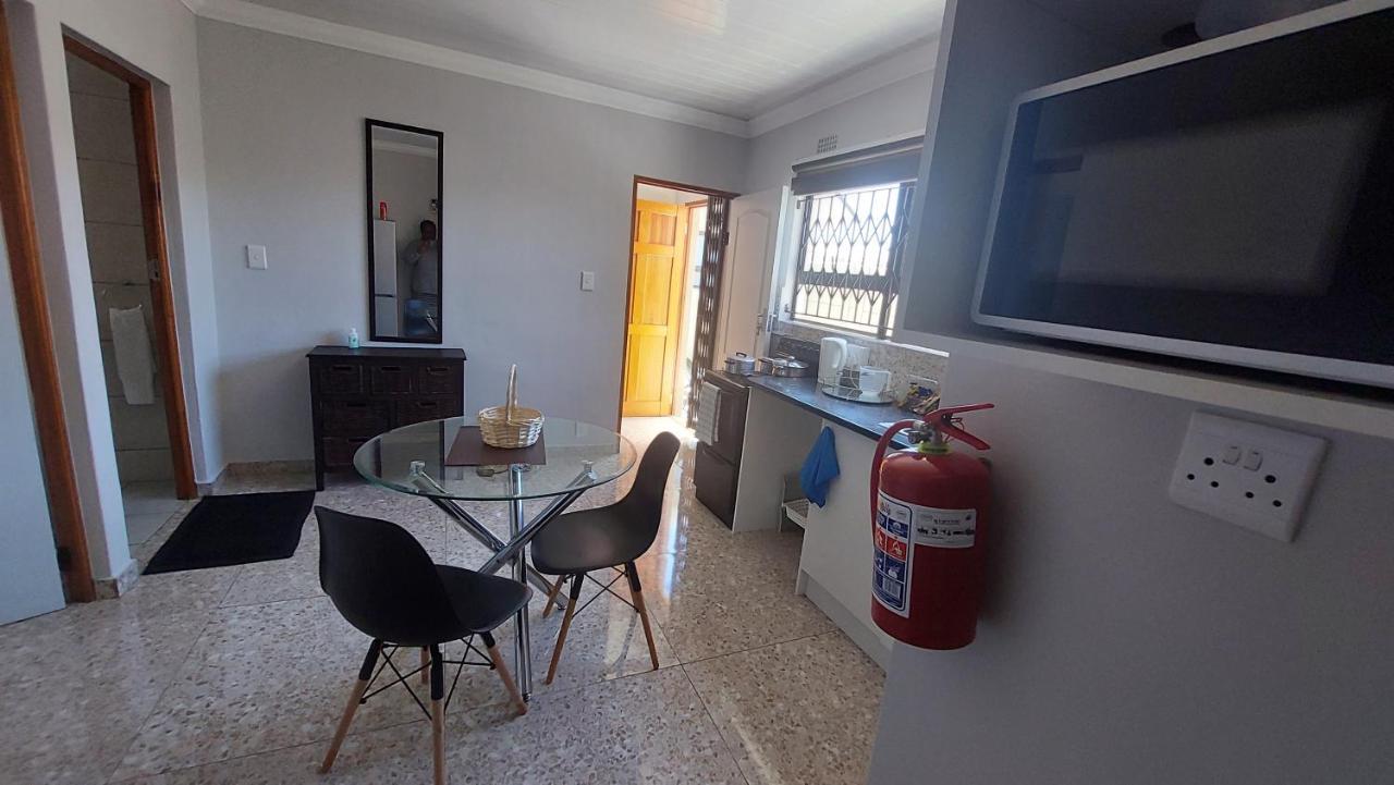Finca Guest House Κέιπ Τάουν Εξωτερικό φωτογραφία