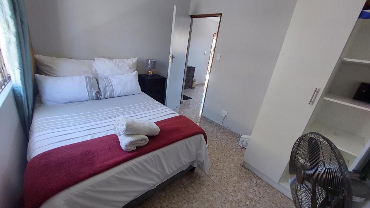 Finca Guest House Κέιπ Τάουν Εξωτερικό φωτογραφία