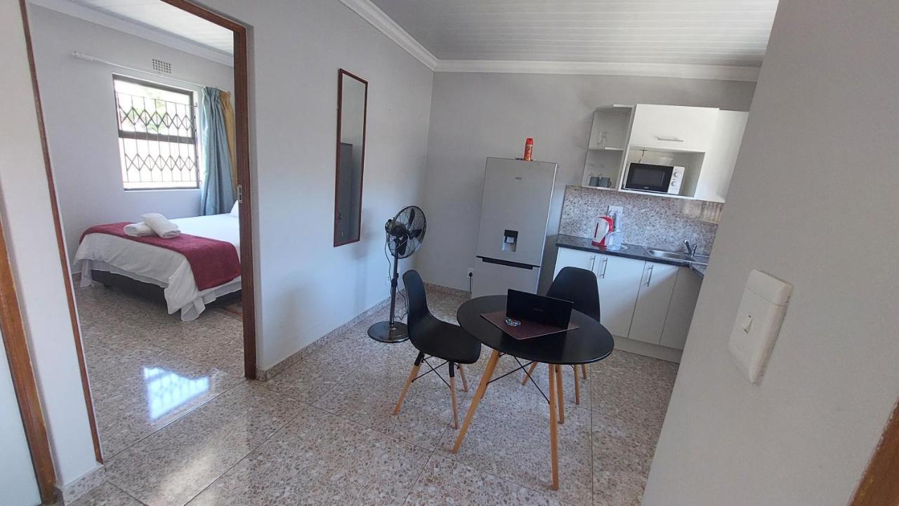 Finca Guest House Κέιπ Τάουν Εξωτερικό φωτογραφία