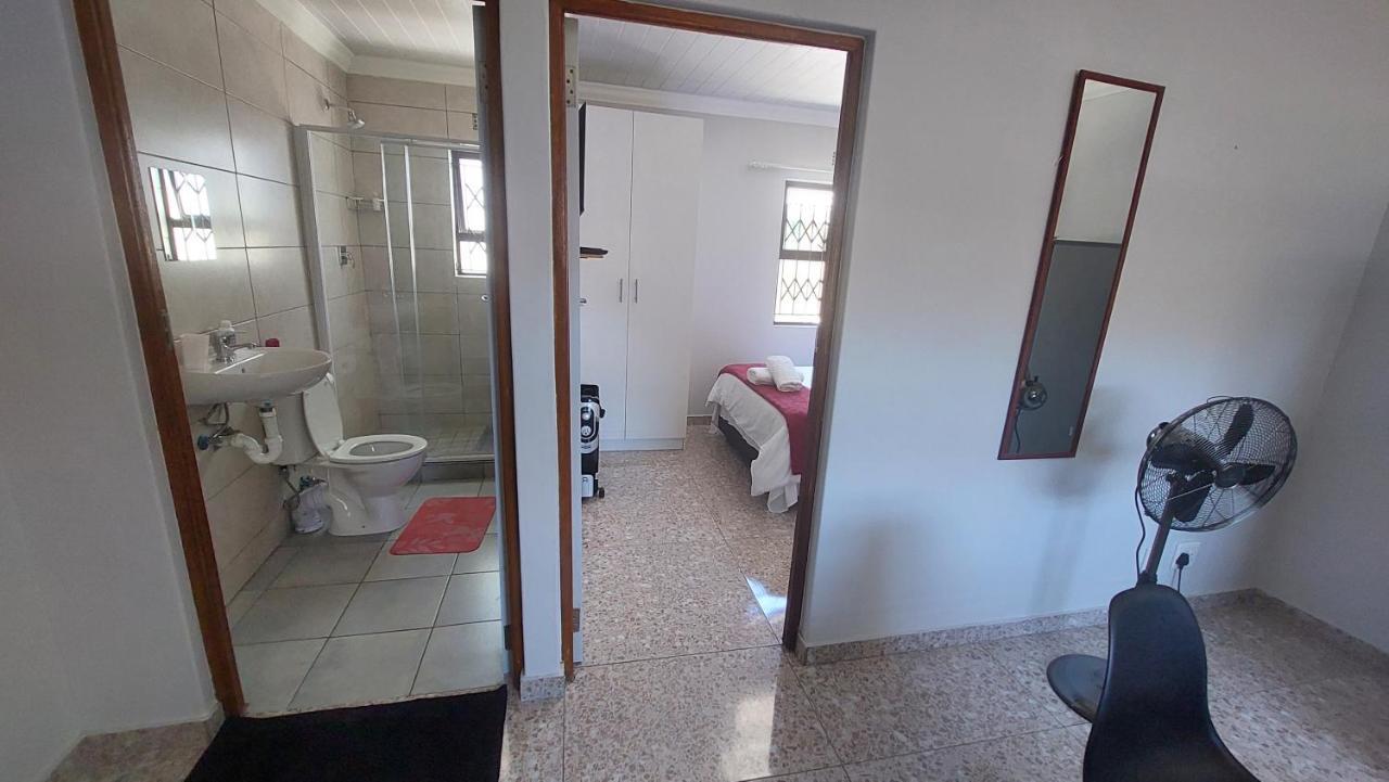 Finca Guest House Κέιπ Τάουν Εξωτερικό φωτογραφία