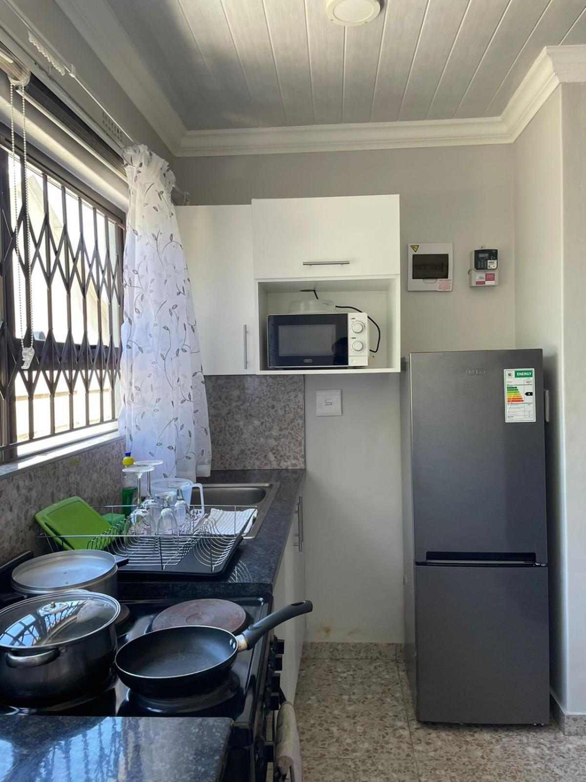 Finca Guest House Κέιπ Τάουν Εξωτερικό φωτογραφία