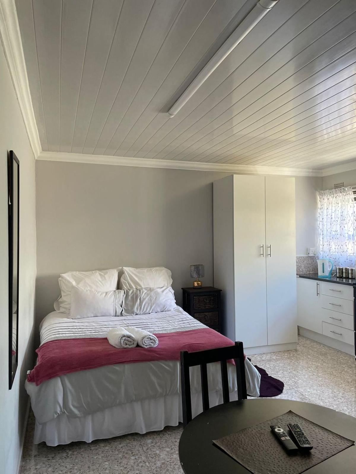 Finca Guest House Κέιπ Τάουν Εξωτερικό φωτογραφία